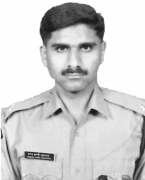 Mohammed Suresh Kunhi Mohammed Suresh Kunhi